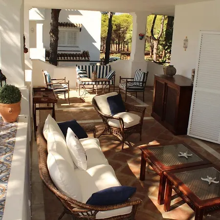 In El Presidente Side New Golden Mile Estepona