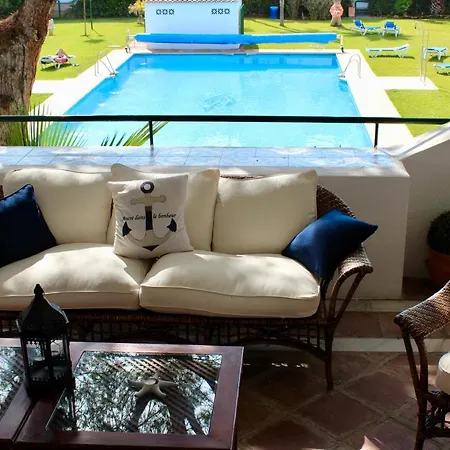 In El Presidente Side New Golden Mile Apartman *