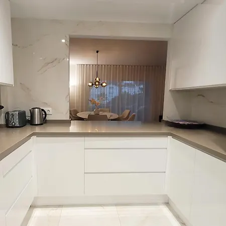 In El Presidente Side New Golden Mile Apartman Estepona