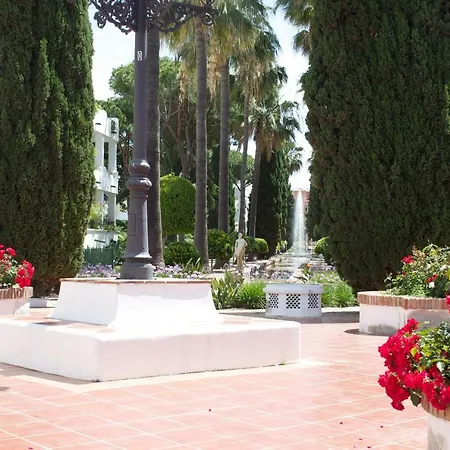 In El Presidente Side New Golden Mile Apartman