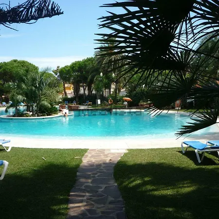 In El Presidente Side New Golden Mile Apartman