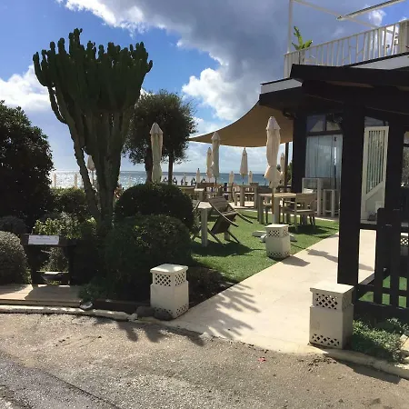 In El Presidente Side New Golden Mile *