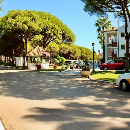 In El Presidente Side New Golden Mile * Estepona