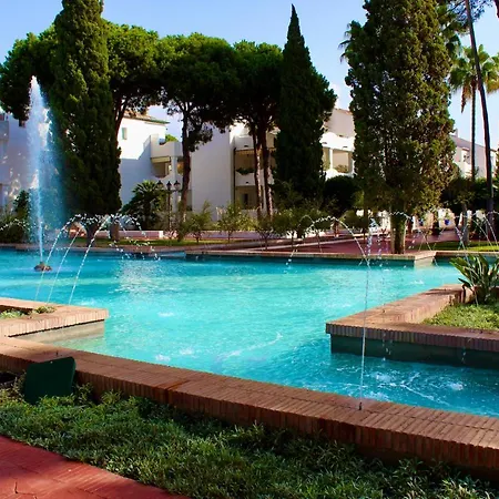 Apartment In El Presidente Side New Golden Mile *