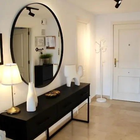 In El Presidente Side New Golden Mile Apartment *