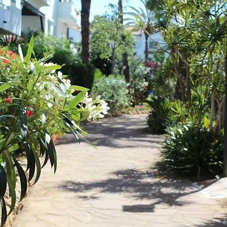 In El Presidente Side New Golden Mile Apartment *