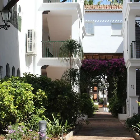 Apartment In El Presidente Side New Golden Mile