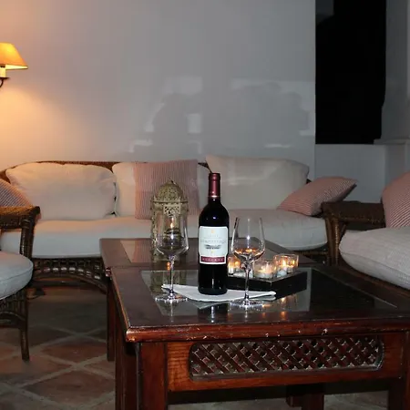 Apartment In El Presidente Side New Golden Mile *