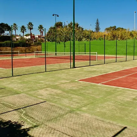 In El Presidente Side New Golden Mile Апартаменти *