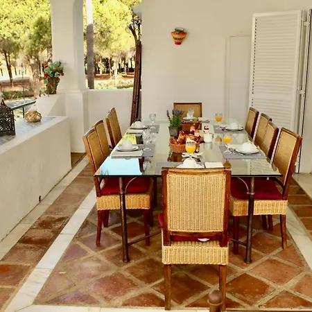 Апартаменти In El Presidente Side New Golden Mile Естепона