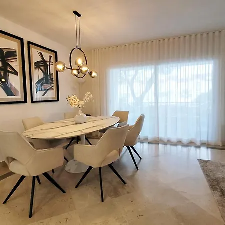 In El Presidente Side New Golden Mile * Естепона