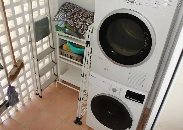 In El Presidente Side New Golden Mile Appartement