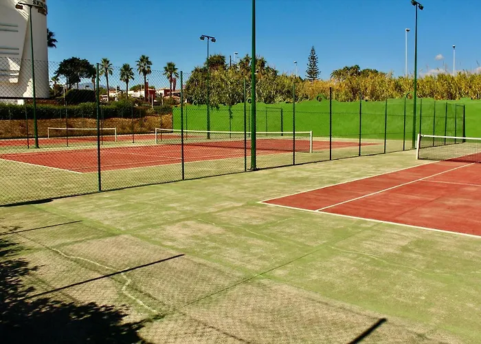 In El Presidente Side New Golden Mile Appartement *