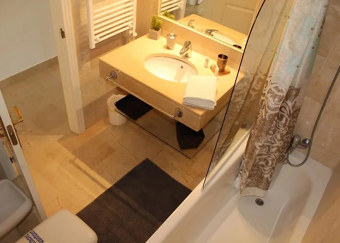 In El Presidente Side New Golden Mile Appartement