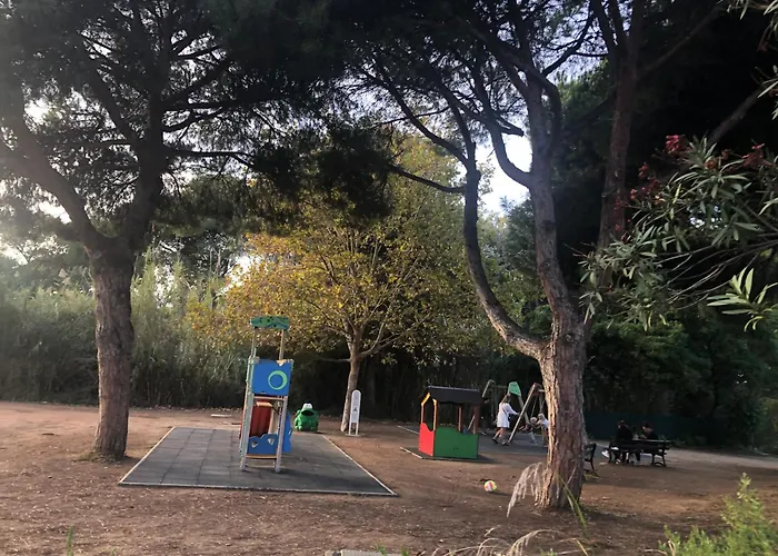 In El Presidente Side New Golden Mile Appartement