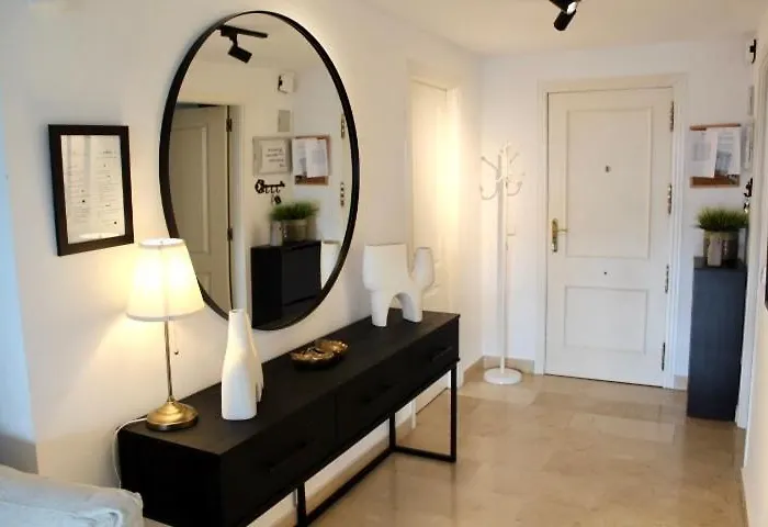 In El Presidente Side New Golden Mile Appartement *