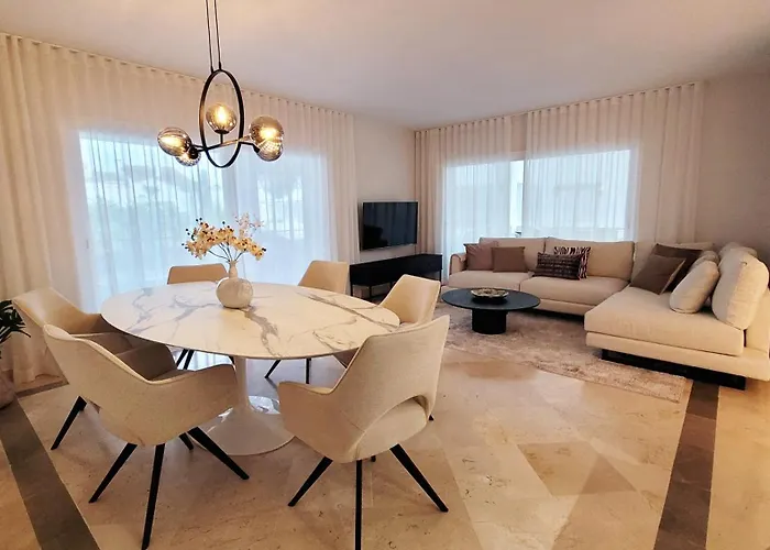 In El Presidente Side New Golden Mile Appartement