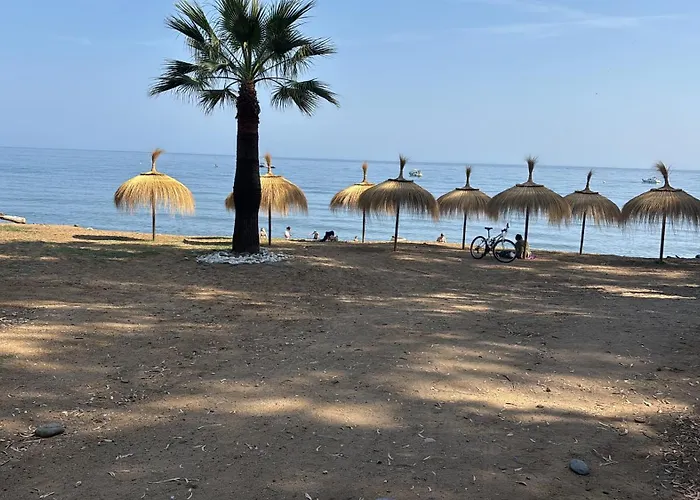 In El Presidente Side New Golden Mile Appartement