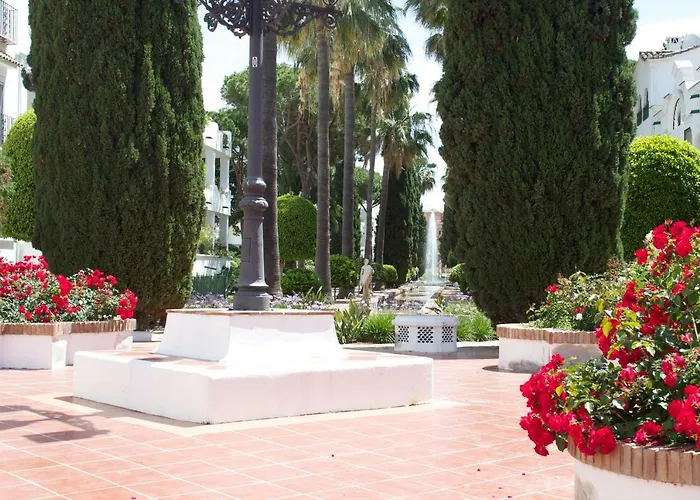 In El Presidente Side New Golden Mile Appartement