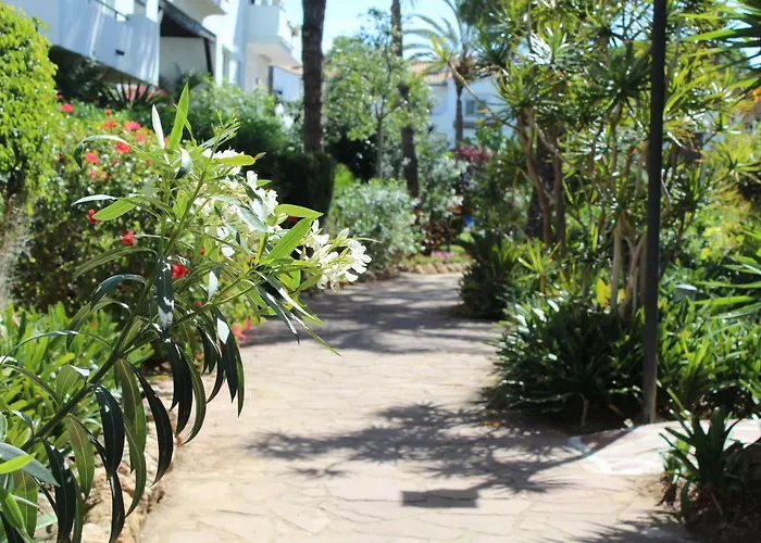 In El Presidente Side New Golden Mile Appartement *