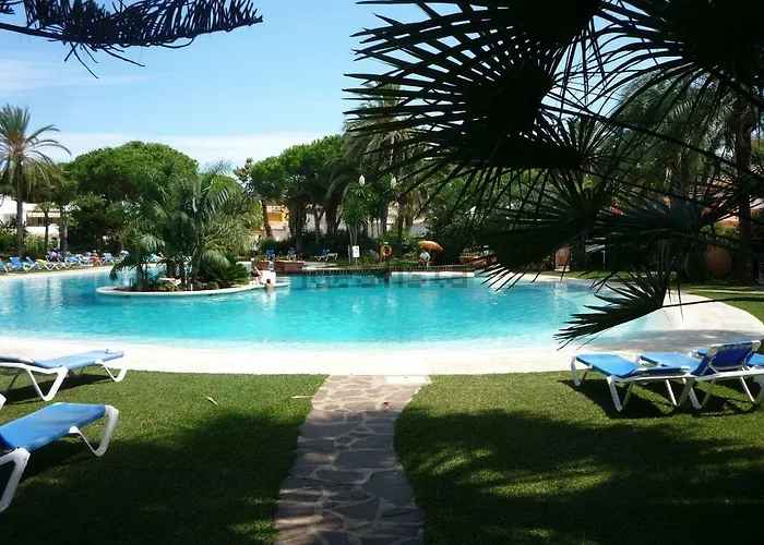 In El Presidente Side New Golden Mile Appartement