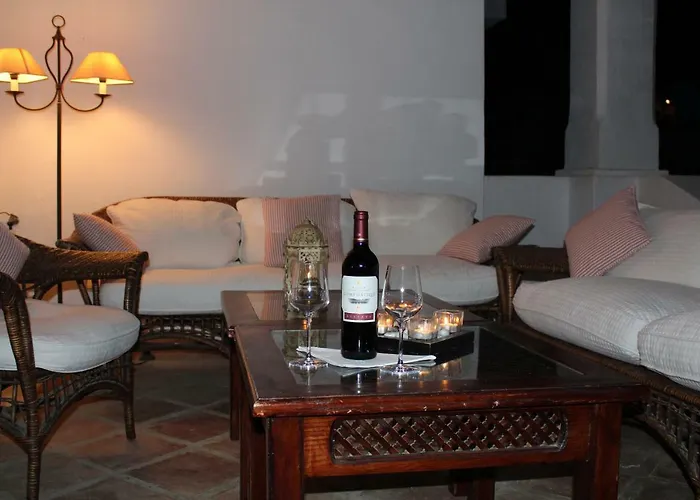 Appartement In El Presidente Side New Golden Mile *